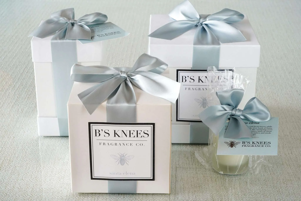 Santa Elena Candle & Diffuser