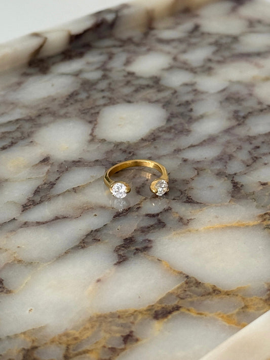 Valentine Ring