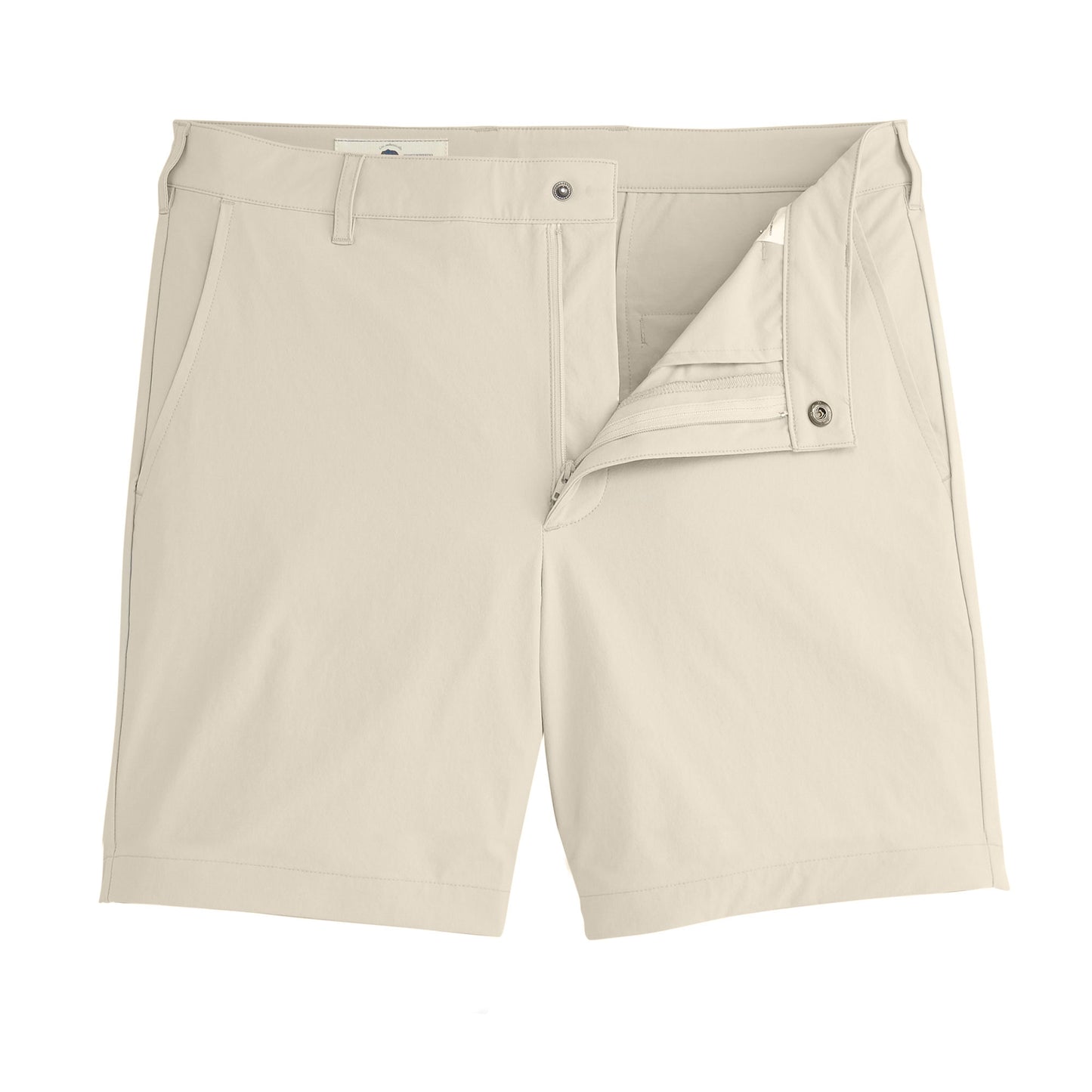 Stone Harris Golf Short 6"