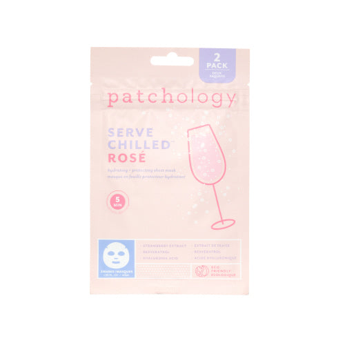 Rose Hydrating Facial (2 pack)