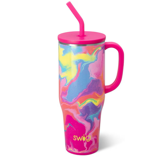 Candy Crush Mega Mug 40oz
