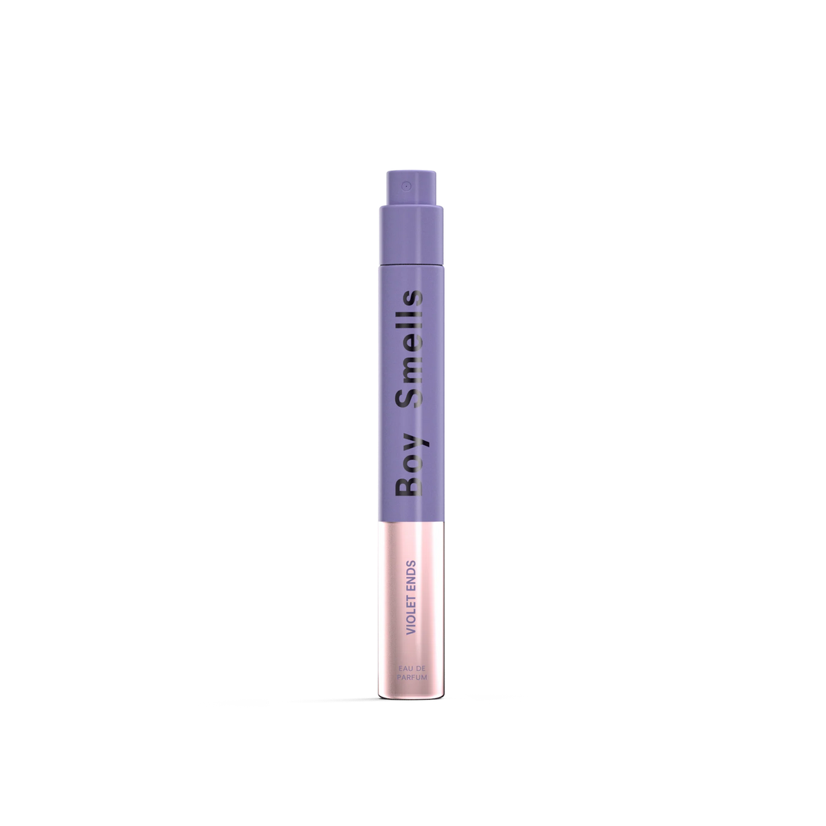 Violet Ends Travel Perfume - 10ml