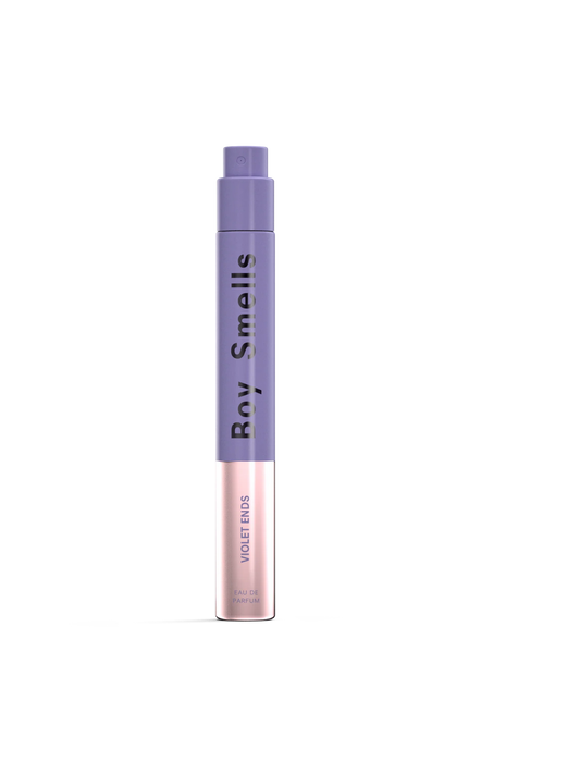 Violet Ends Travel Perfume - 10ml