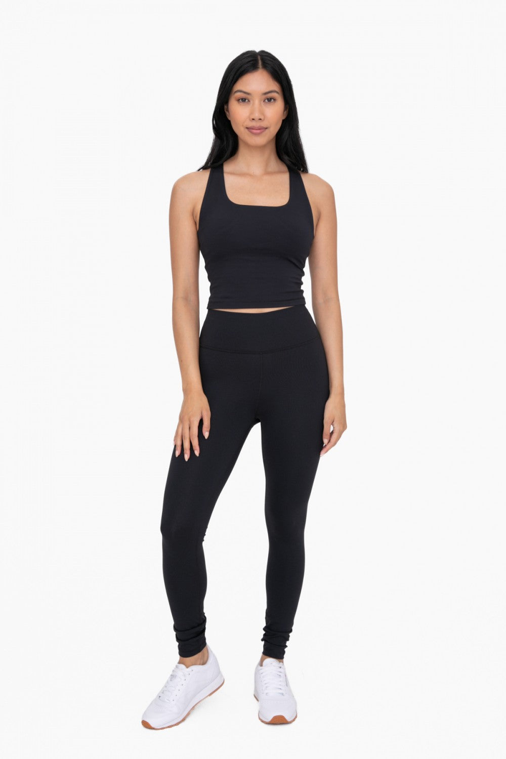 Venice Racerback Active Top