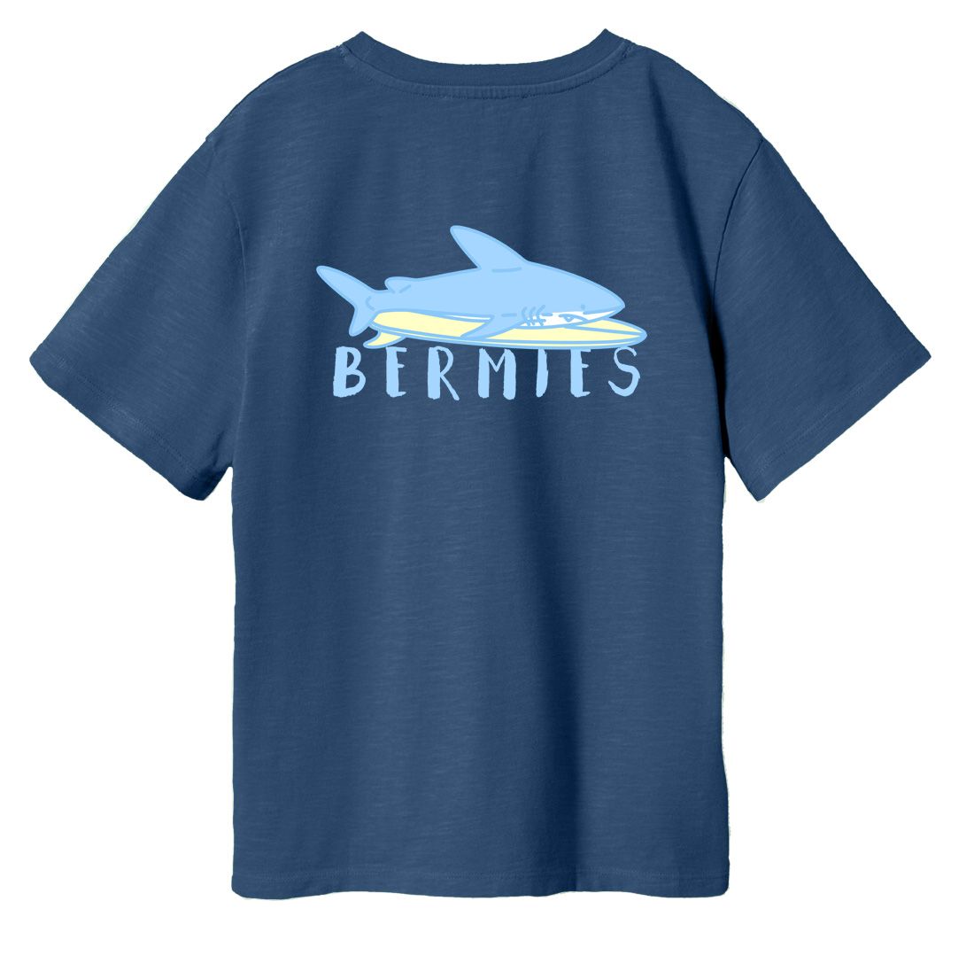 Shark Table T-Shirt