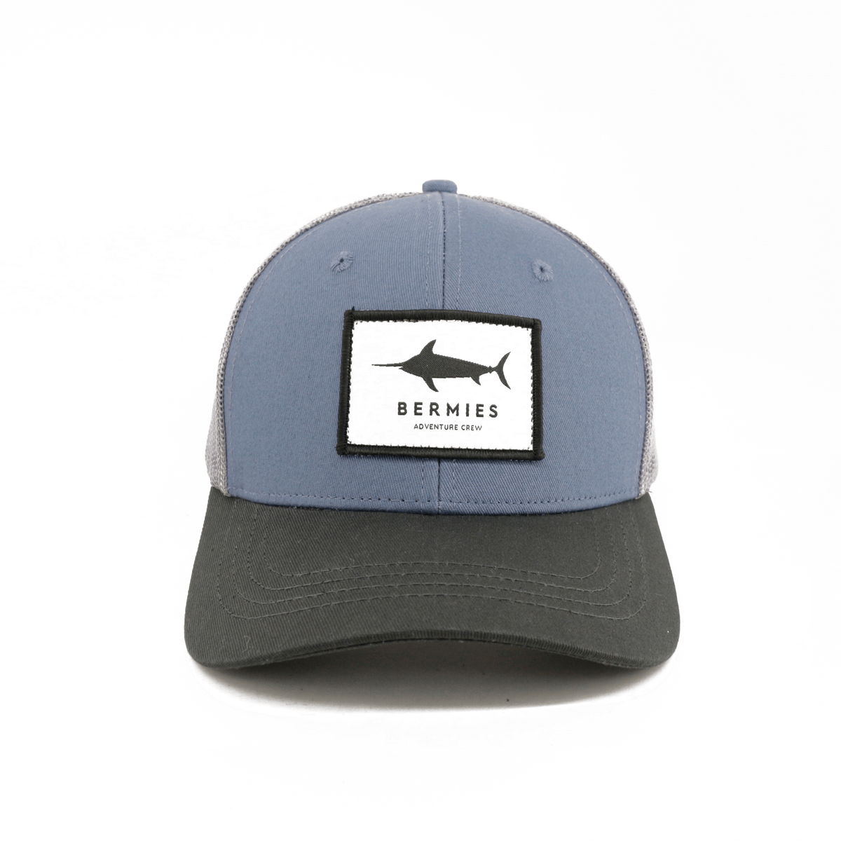 Blue Marlin Hat