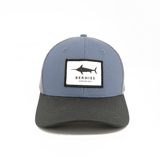 Blue Marlin Hat