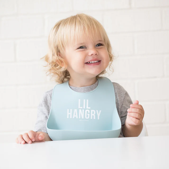 Lil Hangry Bib