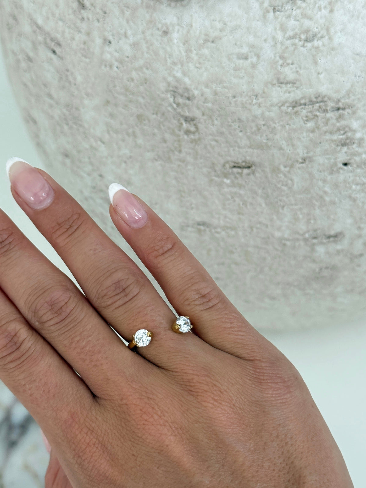 Valentine Ring