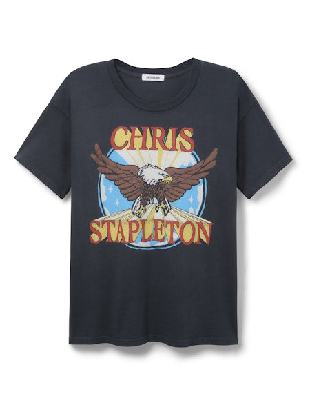 Chris Stapleton Eagle Tee
