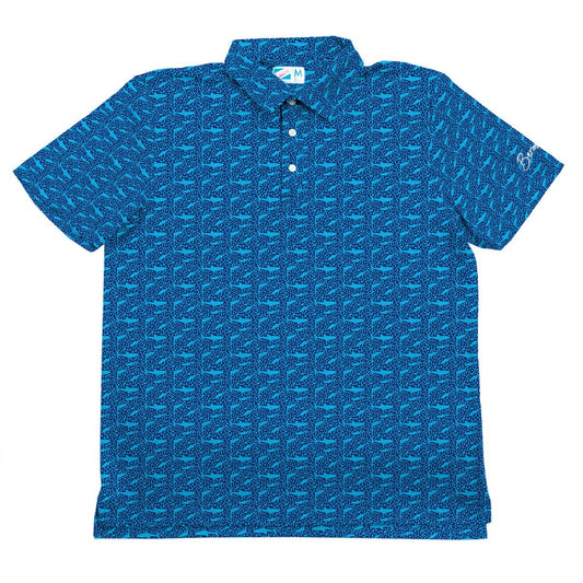 Sharkies - Performance Polo