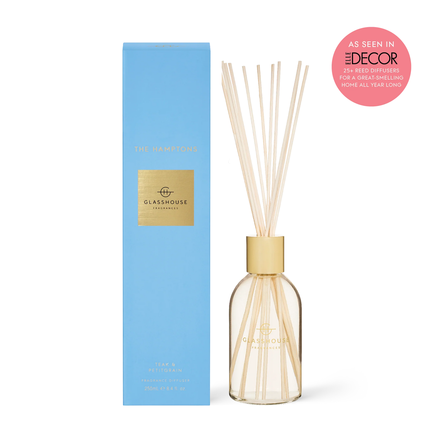 The Hamptons Diffuser