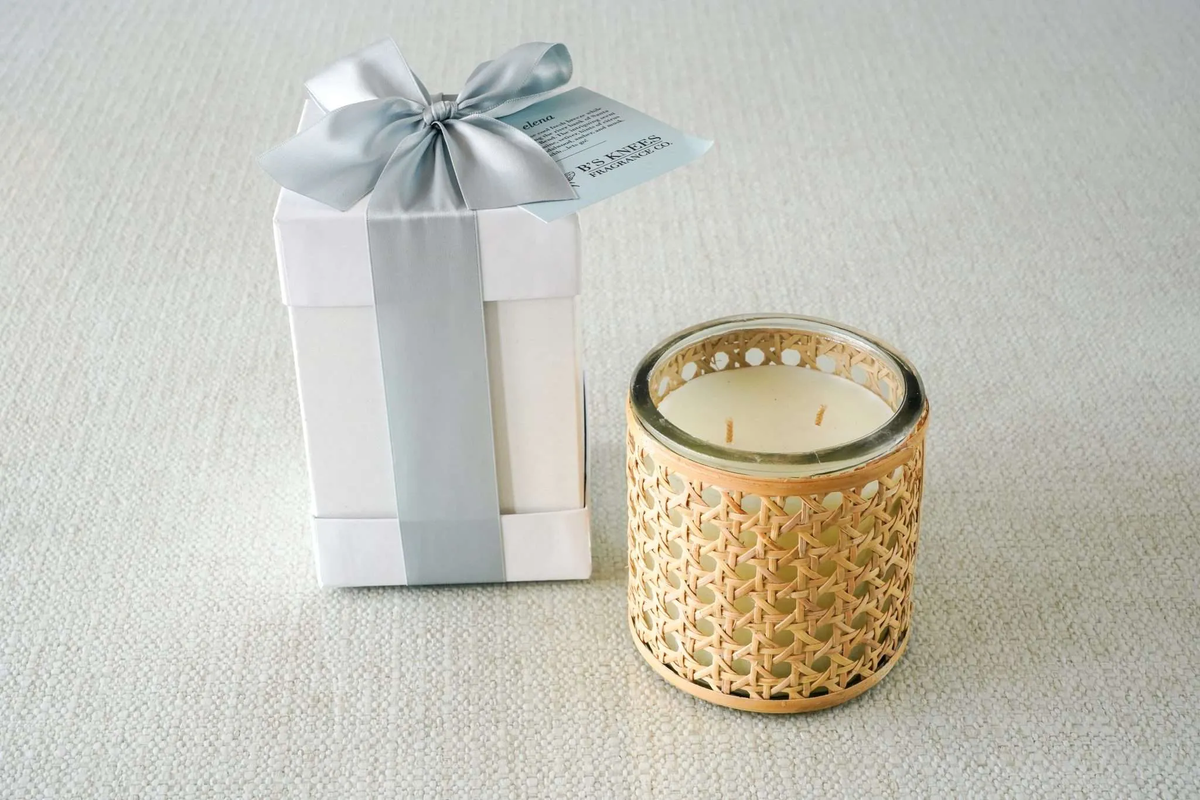 Santa Elena Candle & Diffuser