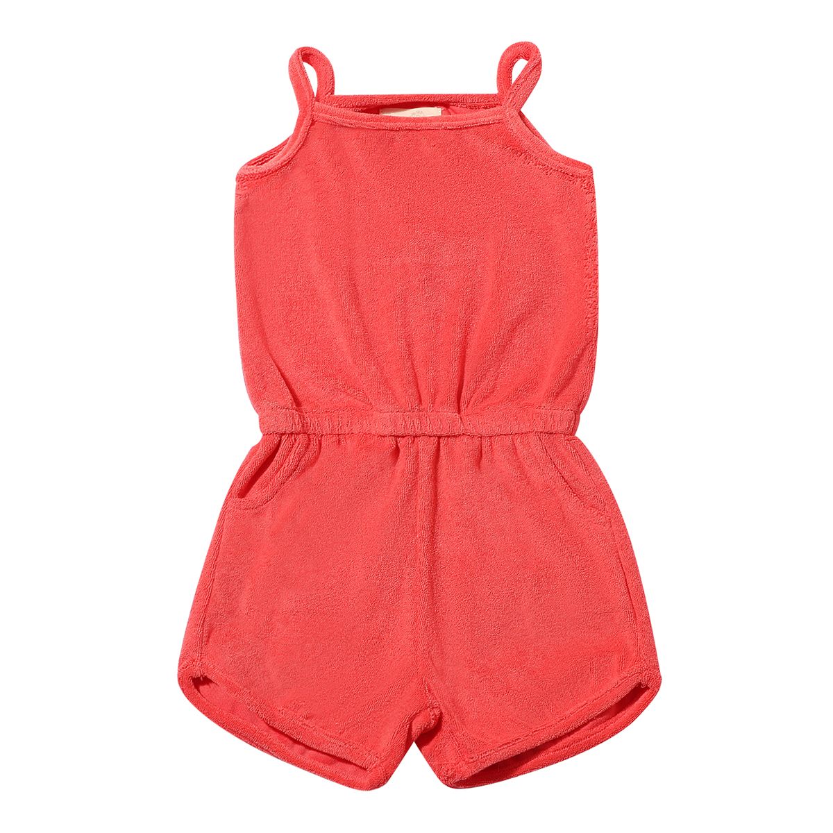 Shelby Romper
