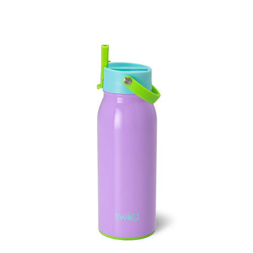Ultra Violet Flip and Sip Bottle (36 oz)