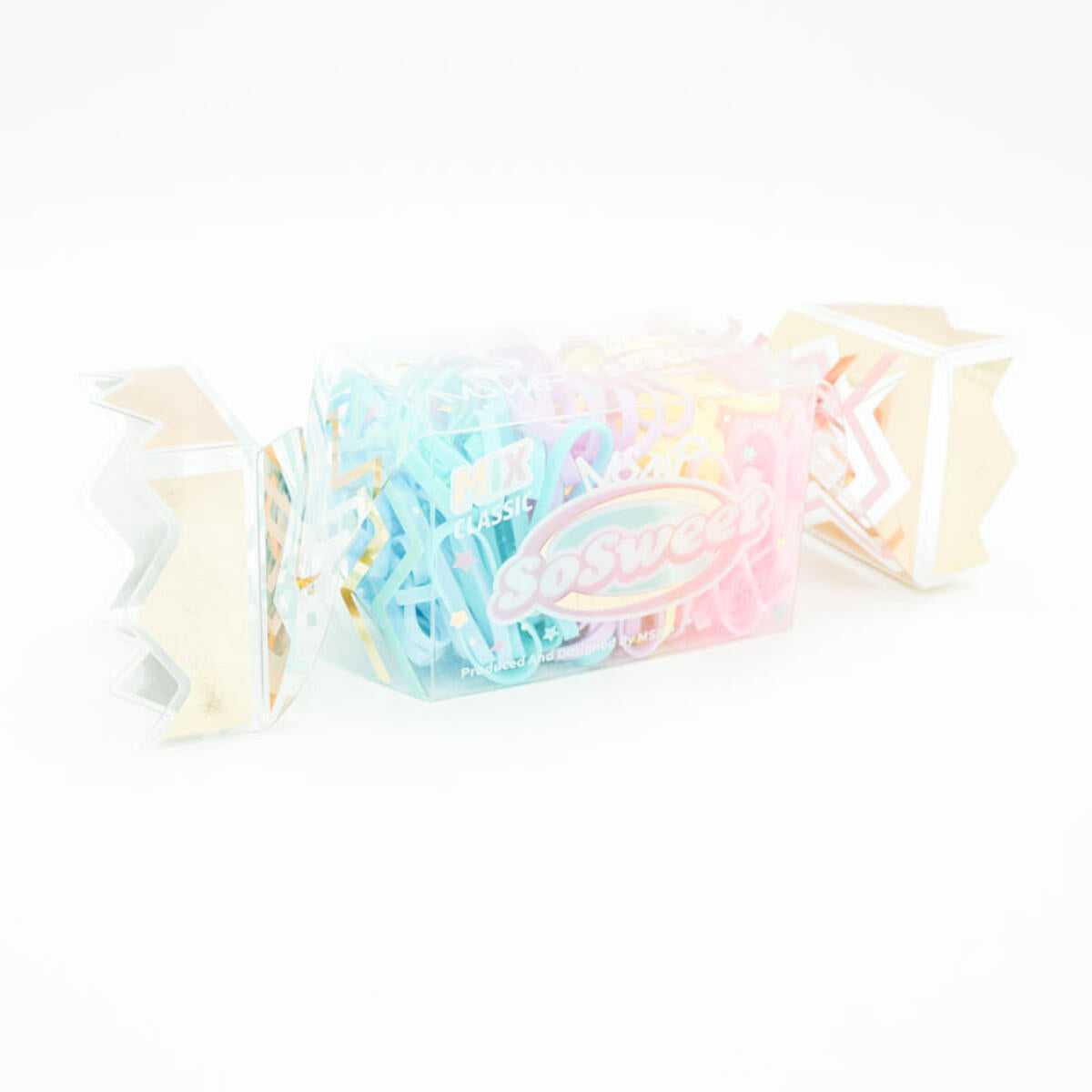 Candy Elastics Hair Rubberbands