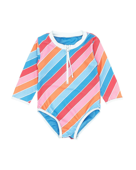 Sun Seeker Surf Suit