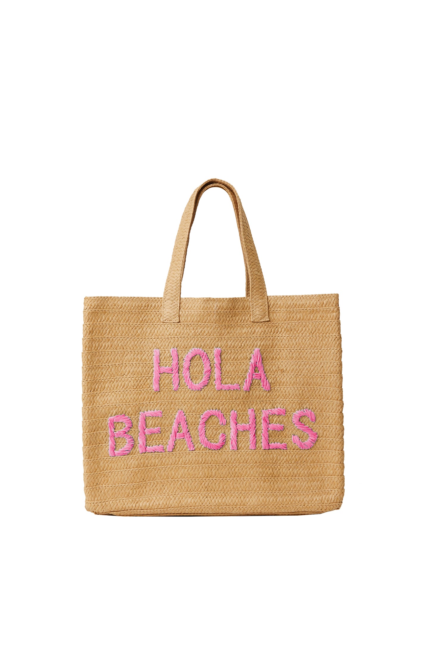 Hola Beaches Tote