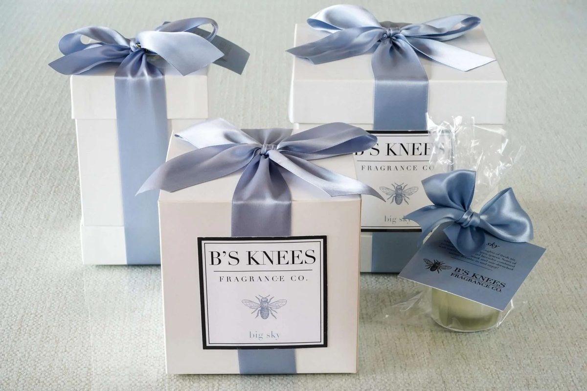 Big Sky Candles & Diffusers
