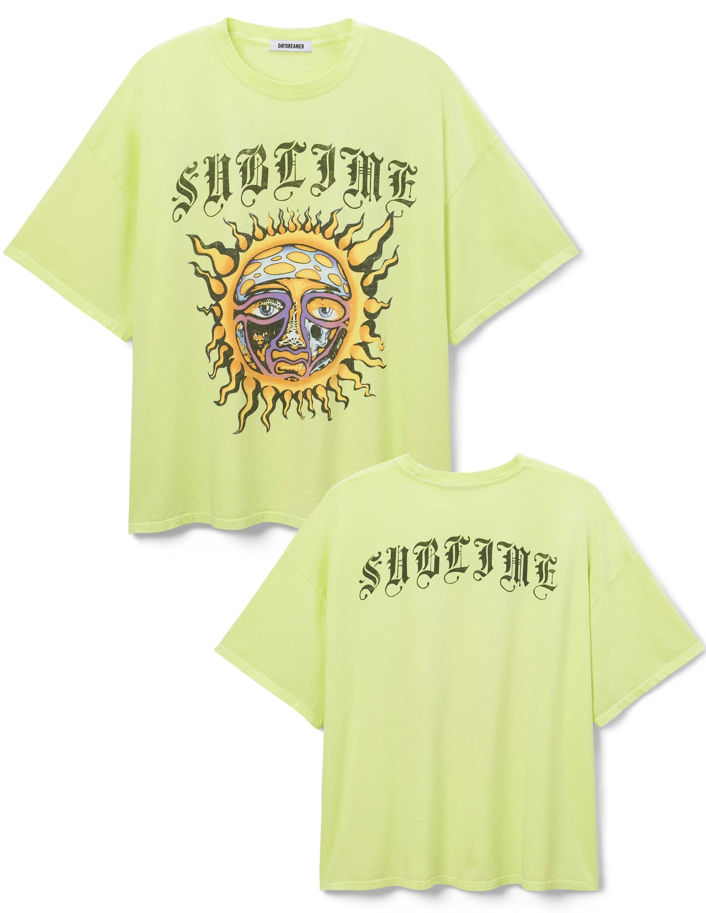 Sublime Vintage T-Shirt