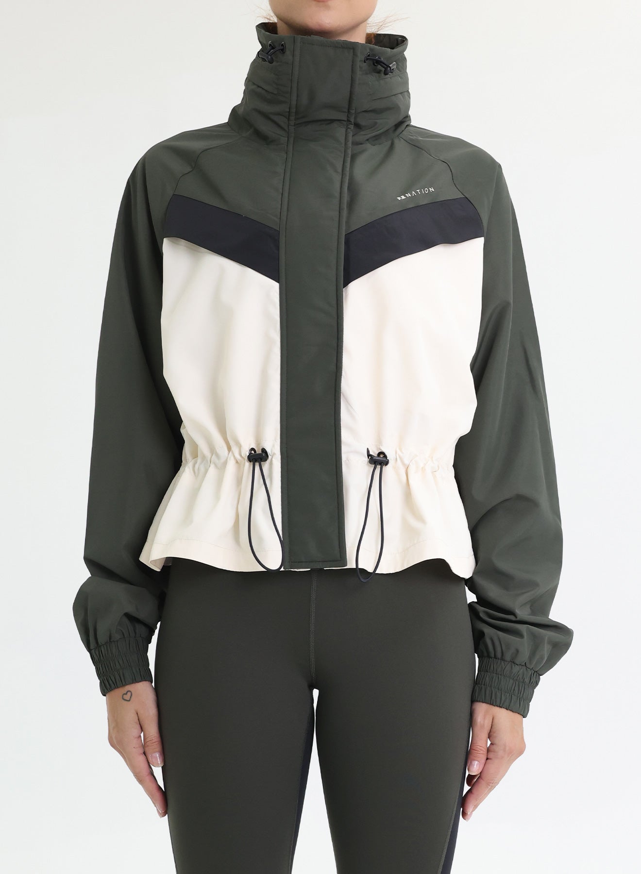 Shelter Jacket