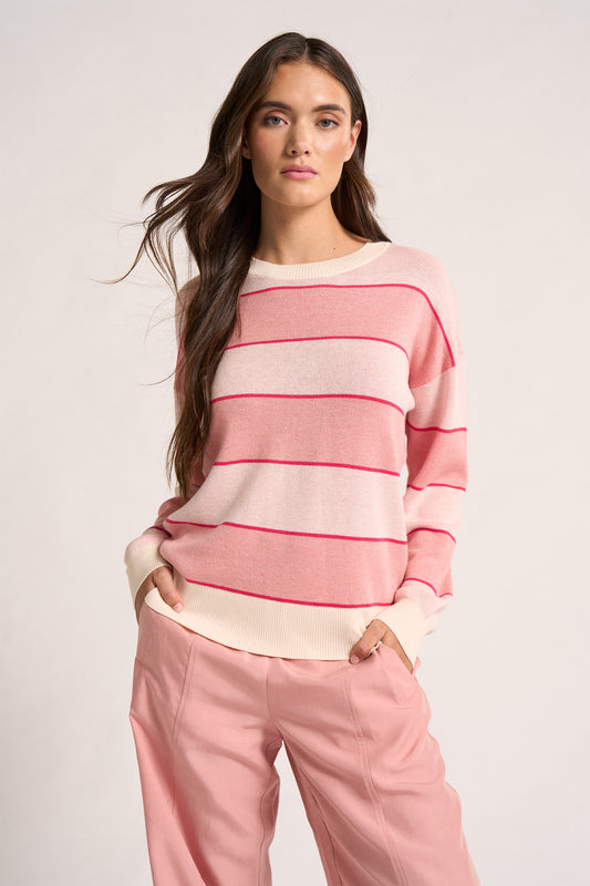 Monica Pullover Sweater