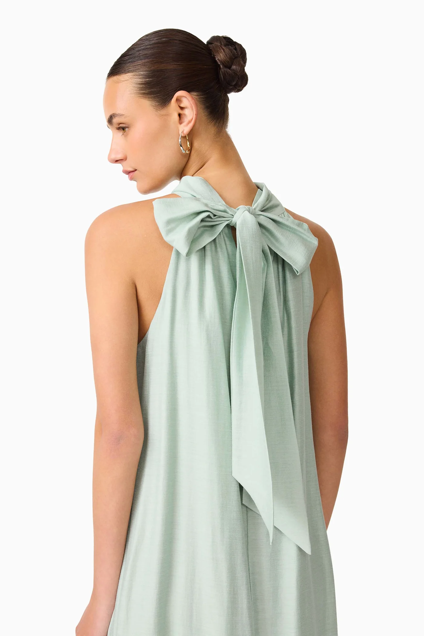 Isaline Maxi Dress
