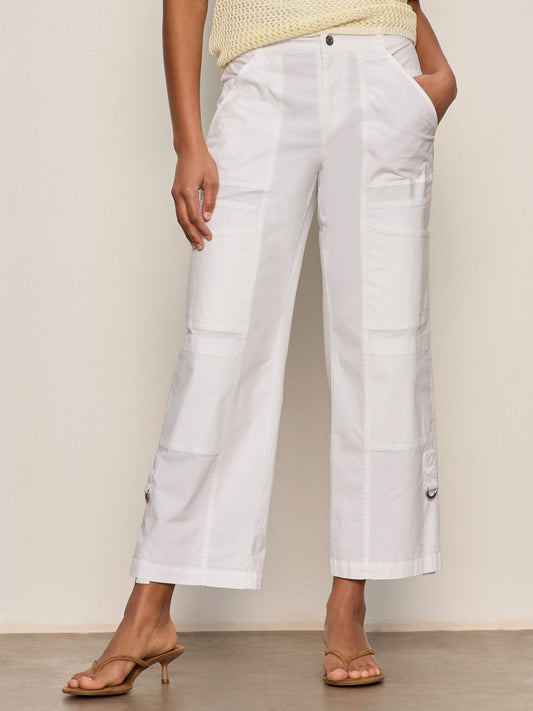 Angels Cargo - White