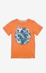 Tidal Waves T-Shirt