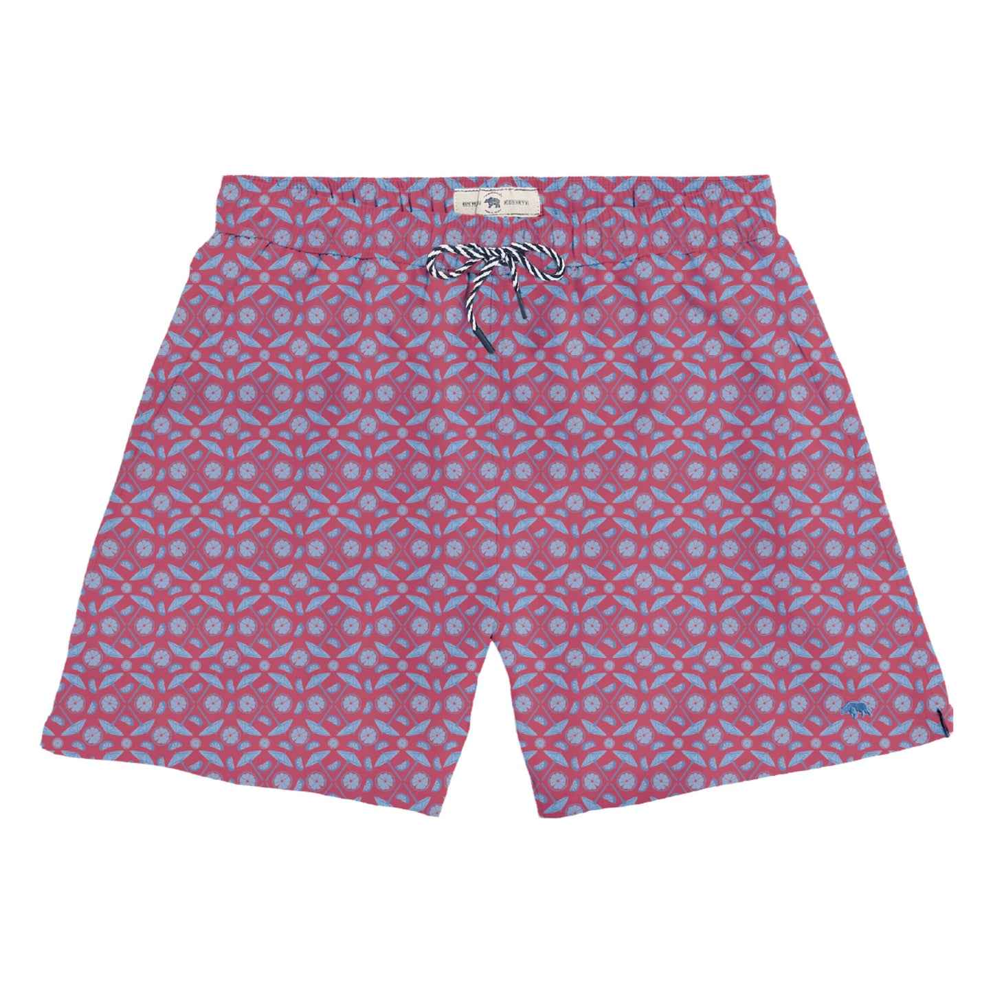Mixer Swim Trunk