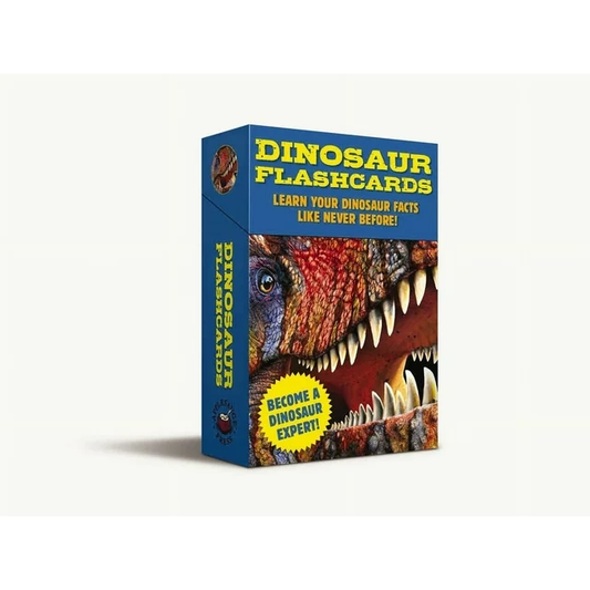 Dinosaur Flashcards