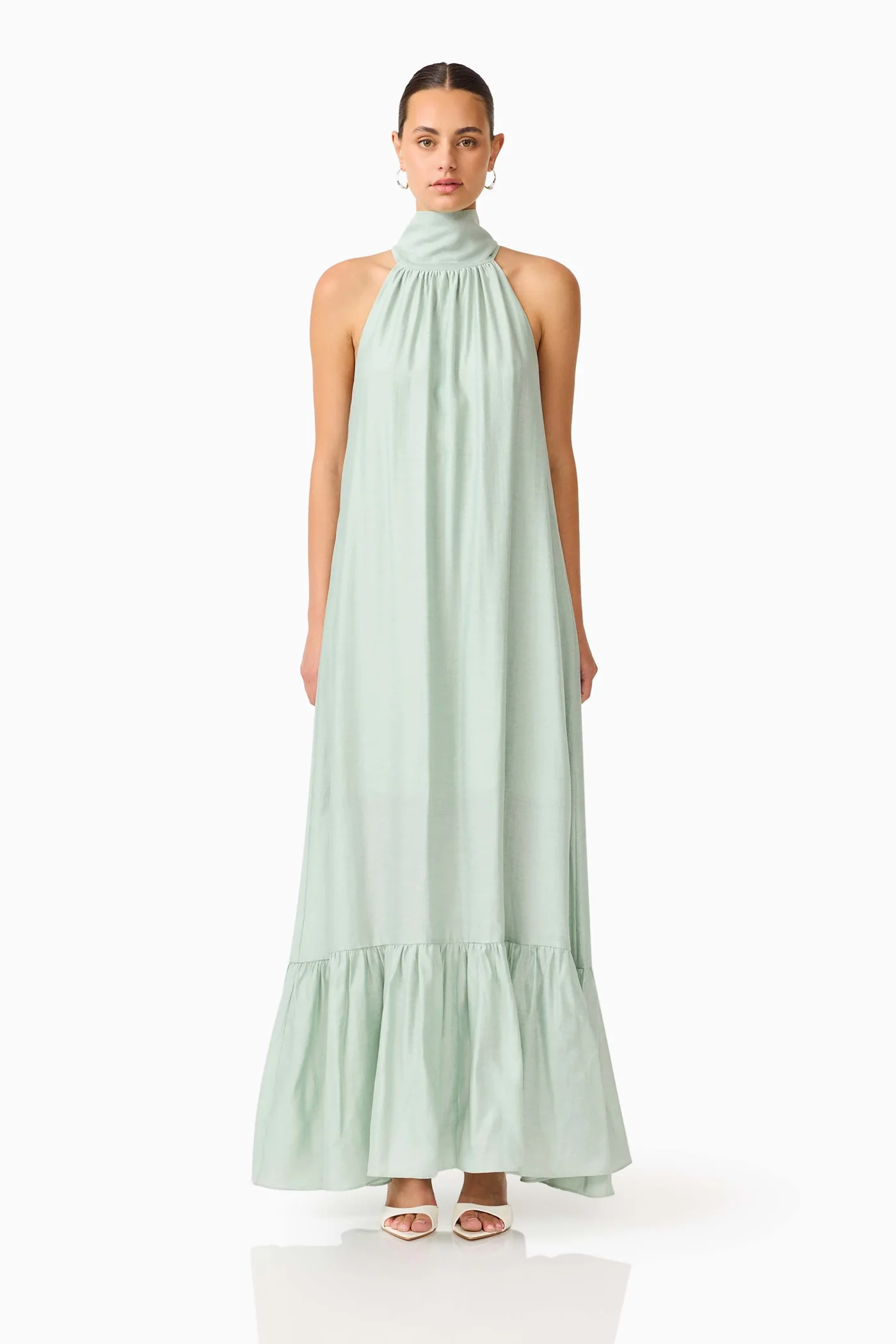 Isaline Maxi Dress