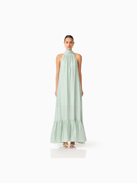 Isaline Maxi Dress
