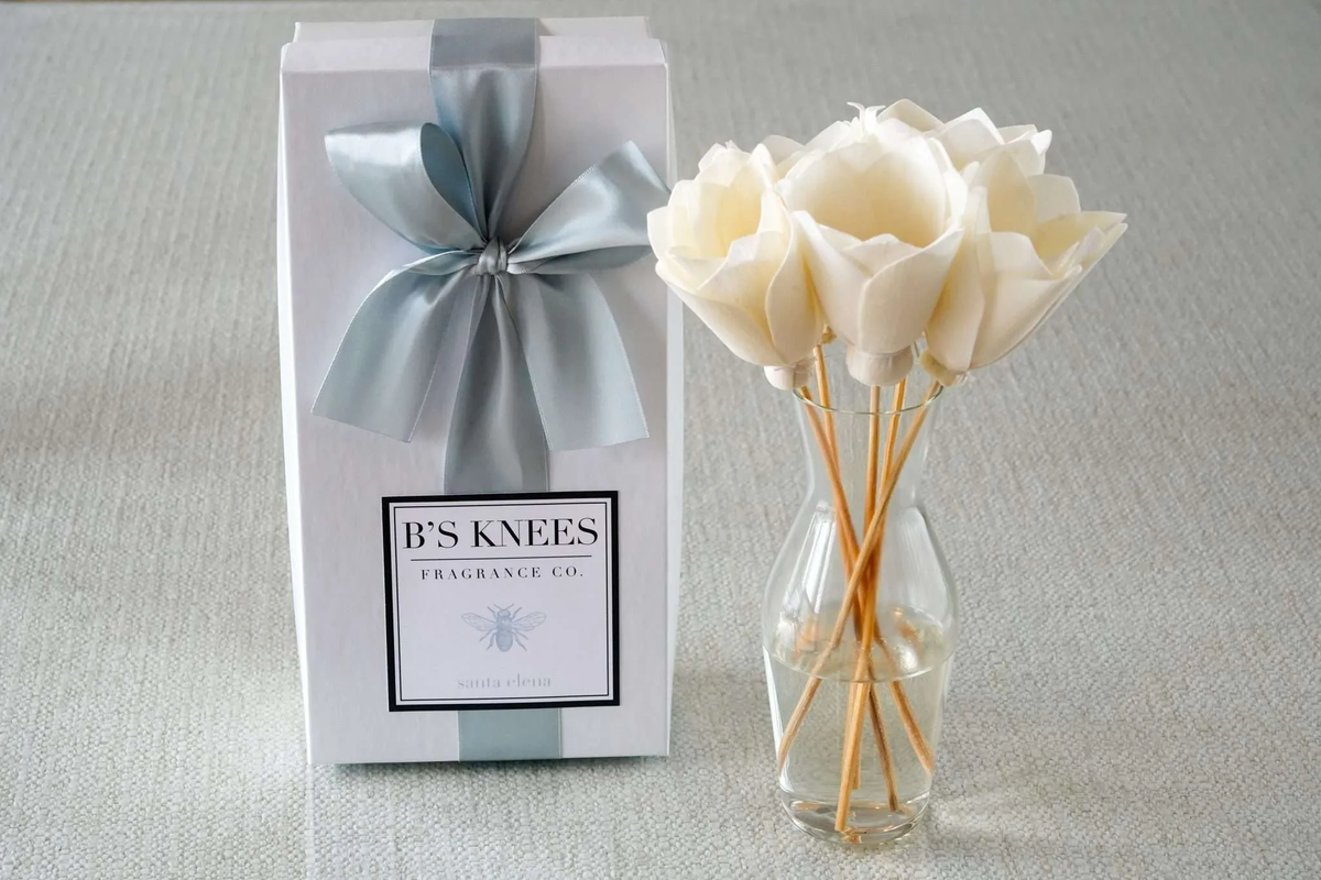 Santa Elena Candle & Diffuser