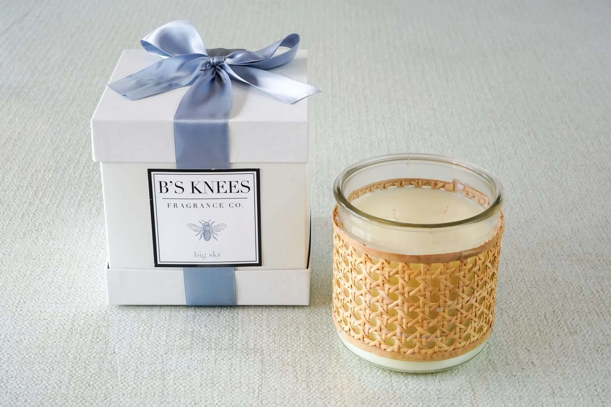 Big Sky Candles & Diffusers