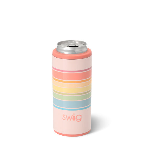Good Vibrations Skinny Can Cooler