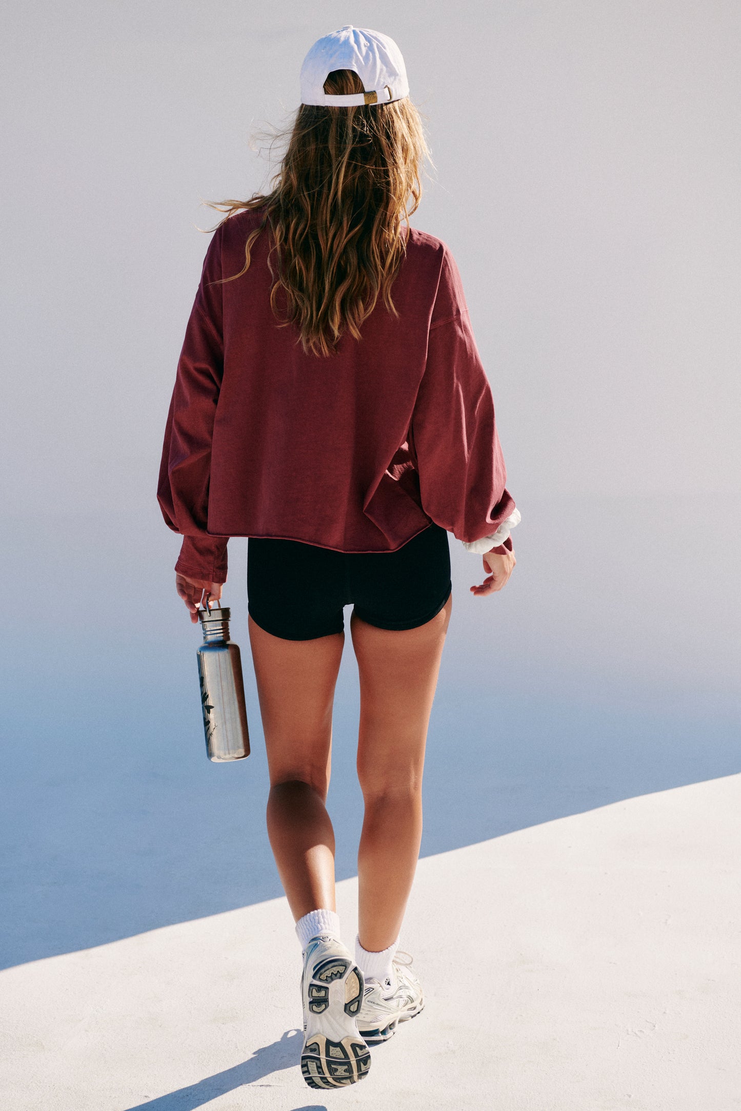 Inspire Layer Long Sleeve