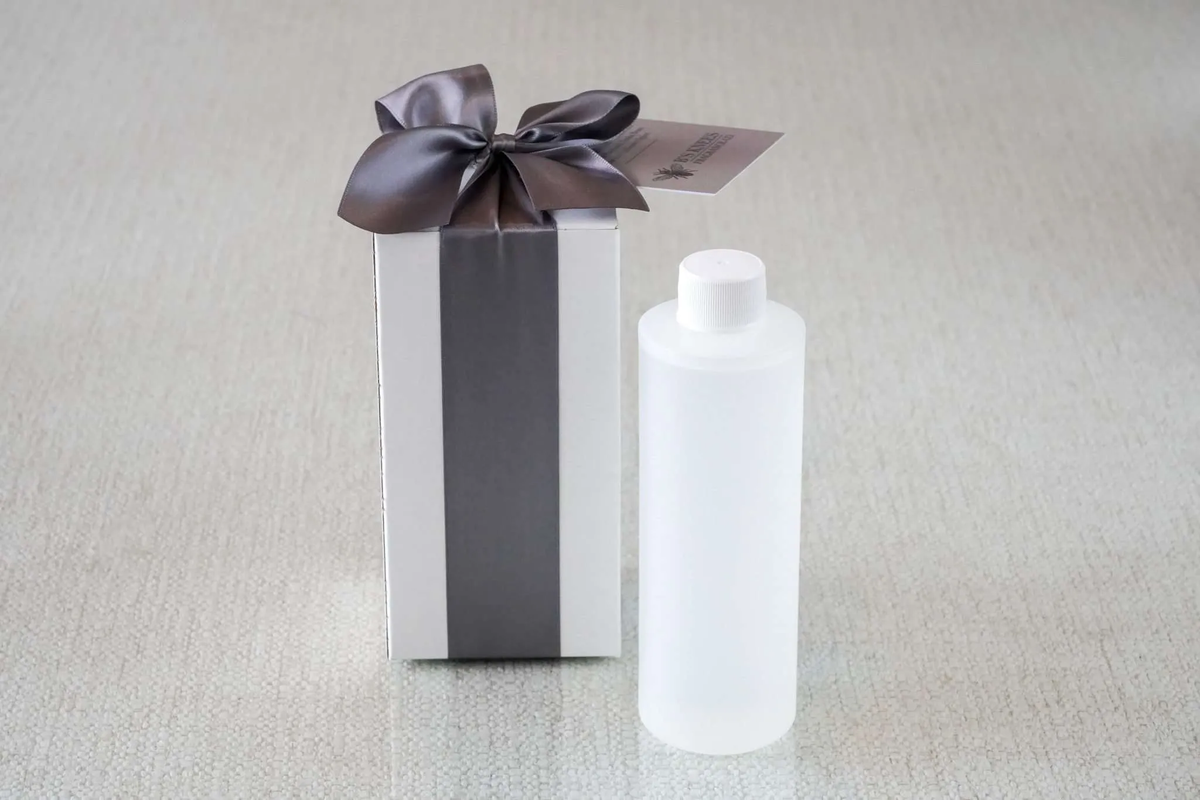 Slate Candle & Diffuser