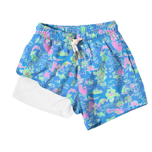 Florida Swim Shorts