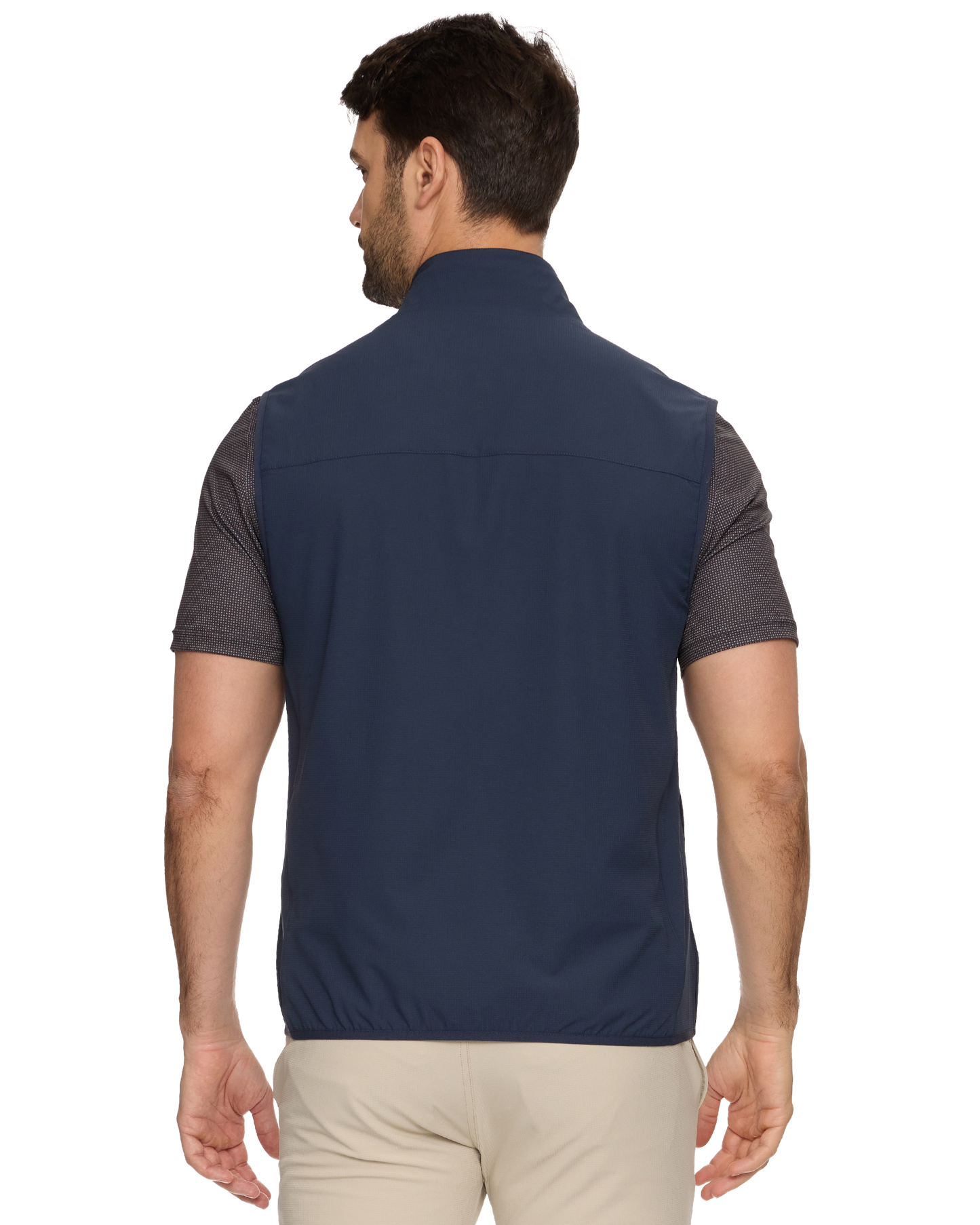 Ole Miss Pivot Performance Vest