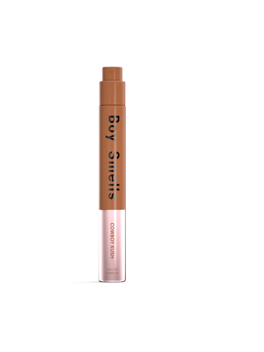 Cowboy Kush Travel Perfume - 10ml