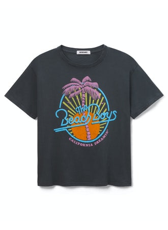 Beach Boys California Dreamin T-Shirt