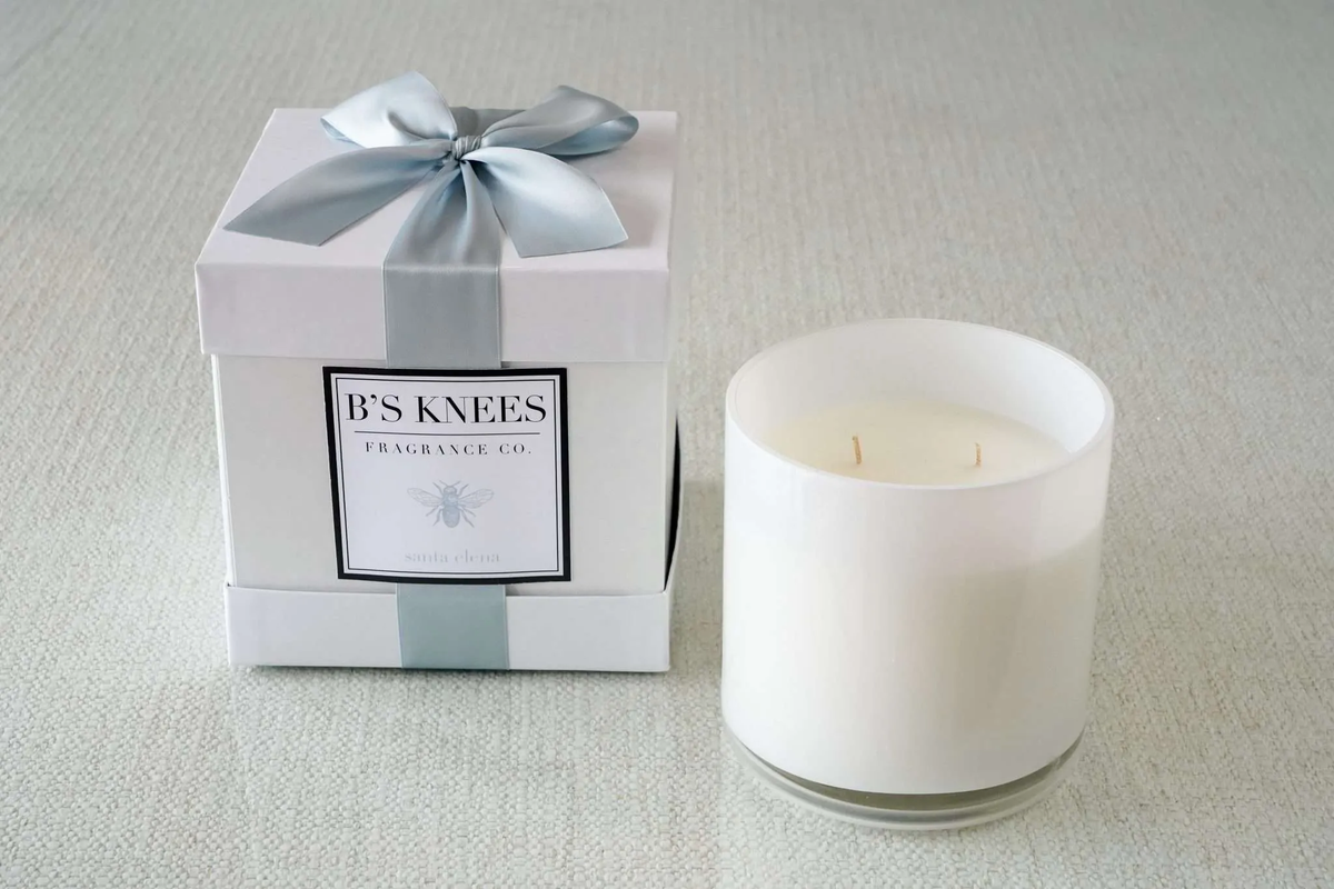 Santa Elena Candle & Diffuser