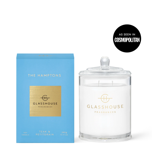 The Hamptons 13.4 oz