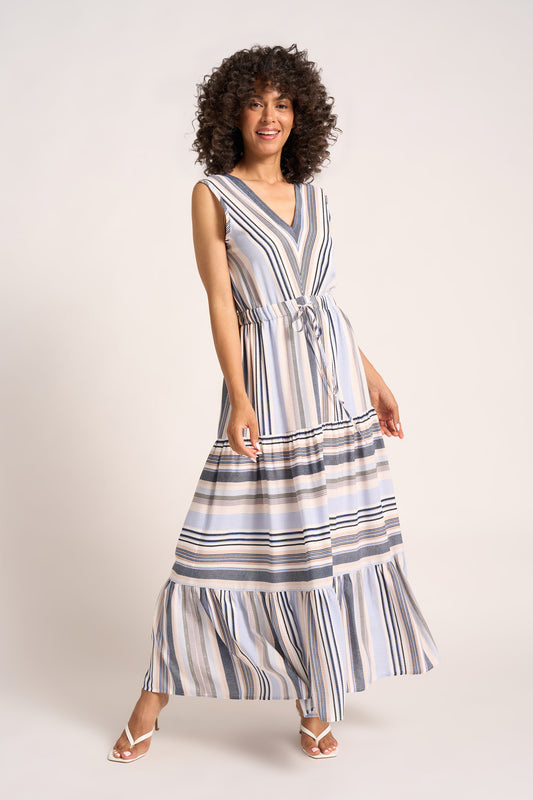 Stav Maxi Dress