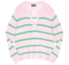 Margot Stripe Sweater