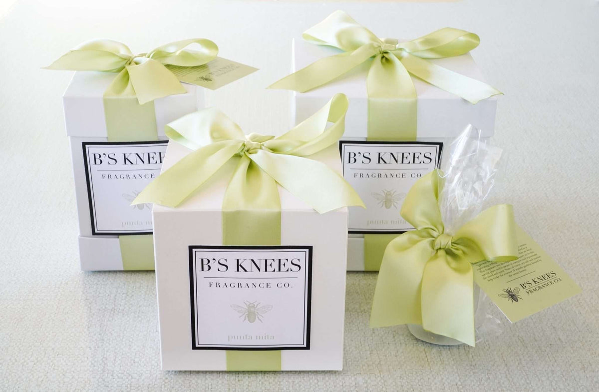 Punta Mita Candle & Diffuser