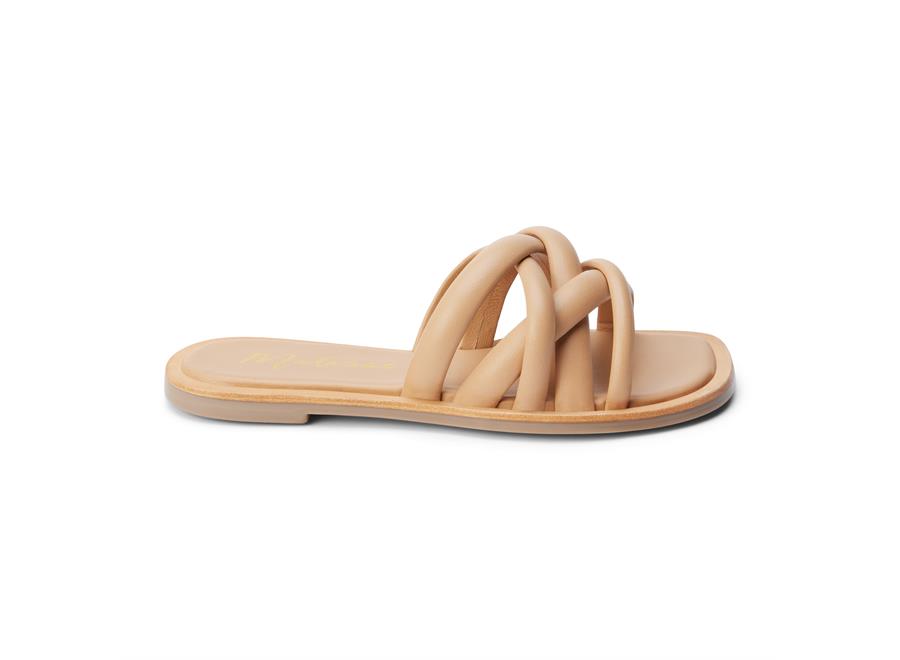 Roy Leather Sandals