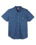 The Blue Crew UPF Fishing Shirt