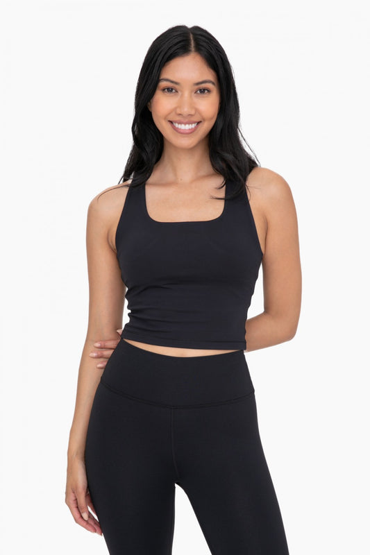 Venice Racerback Active Top